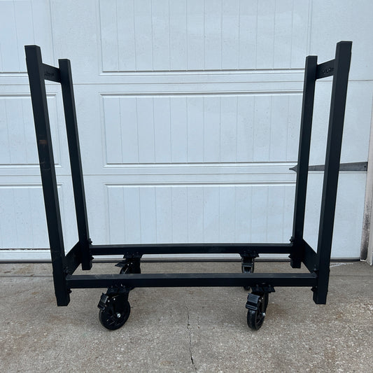 Schedule Rack Return