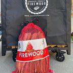 Kiln-Dried Kindling .75 cu ft Bag