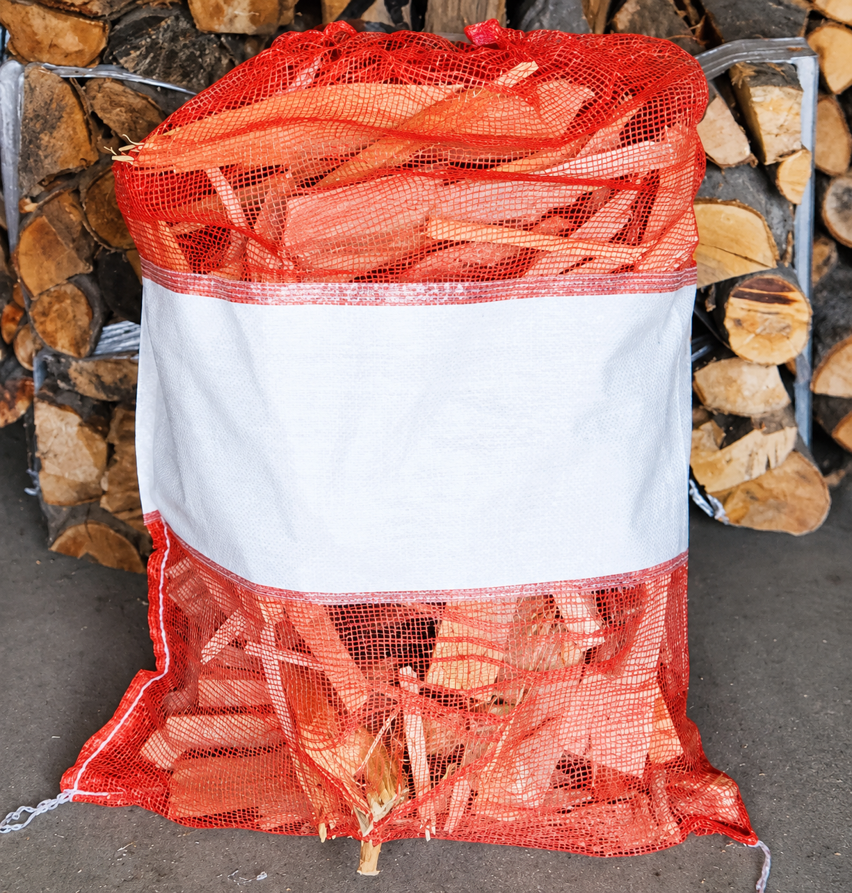 Kiln-Dried Kindling .75 cu ft Bag