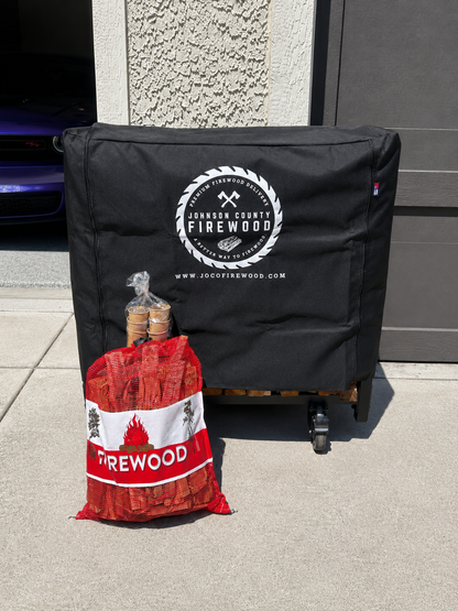Kiln-Dried Kindling .75 cu ft Bag