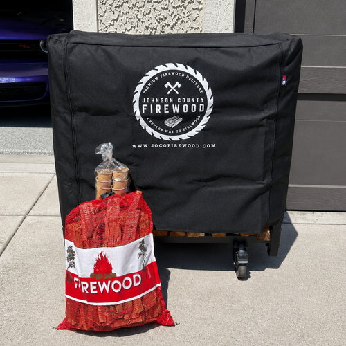 Kiln-Dried Kindling .75 cu ft Bag