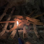 Kiln-Dried Kindling .75 cu ft Bag