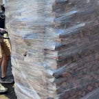 Face Cord Pallet | Kiln-dried Oak Firewood Bulk